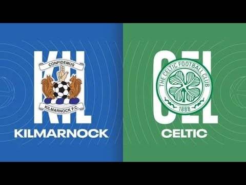 Kilmarnock V Celtic // Post Match Reaction // the Four Leaf Clover Podcast