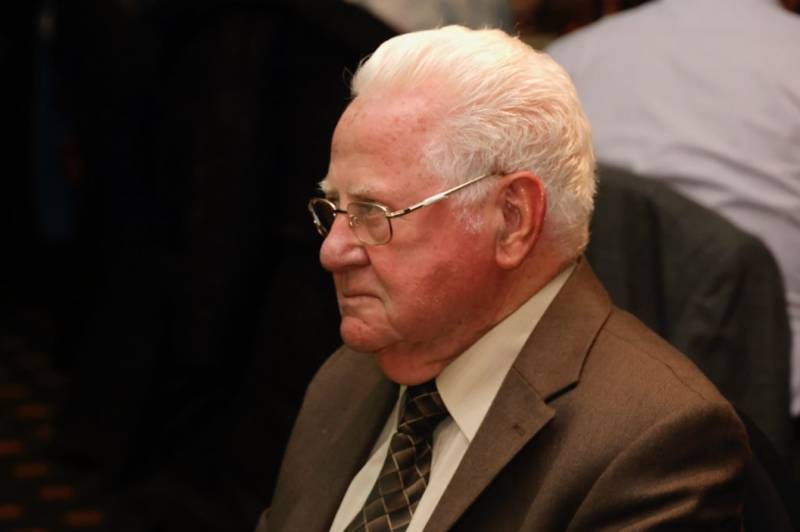 Living the Dream in the 1950s â€“ Celticâ€™s Billy Craig who recently turned 90