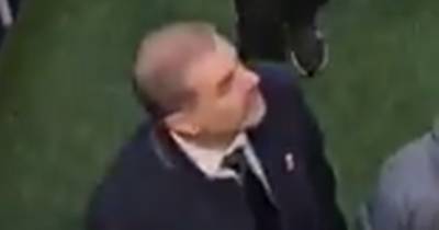 McCoist branded a wind up merchant over Postecoglou claim as Tottenham shock jock insists Angeball is burst