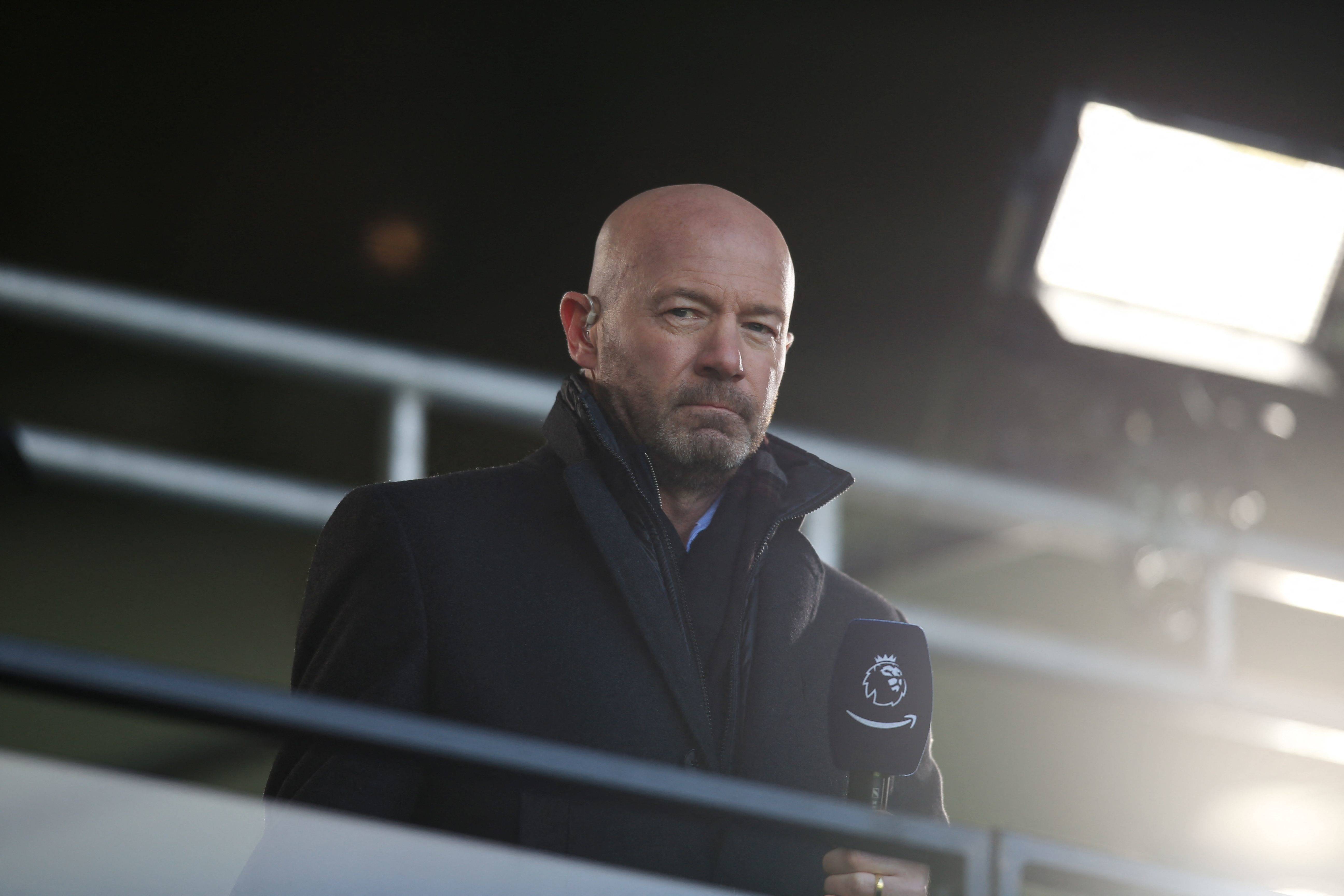 Rangers star opens up on return after club dispute as Alan Shearer turns fan of record-breaking Celtic hero