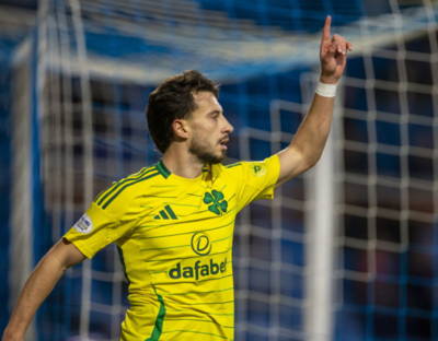 â€˜Thatâ€™s his jobâ€™ â€“ Brendan Rodgersâ€™ Coy Reaction to Nicolas Kuhnâ€™s Form