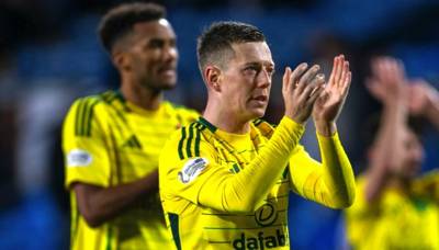 Watch Again: Celticâ€™s Unique Hat-Trick