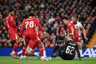 25-year-old tells friends he is ready to leave Liverpool in 2025, club seeking Â£30m for sale