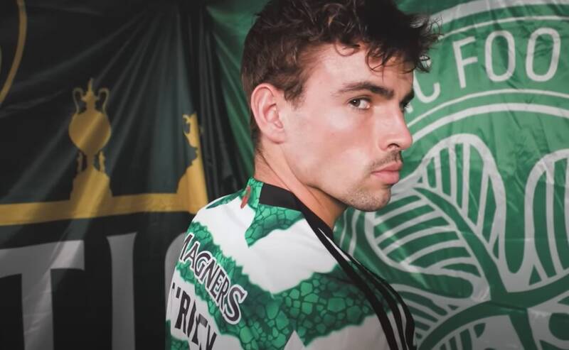 Delusional Rangers fan media channel believes current Ibrox player is better than ex-Celtic hero Matt O’Riley