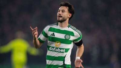 Brentford stance on â‚¬30 million move for Celtic’s Nicolas Kuhn