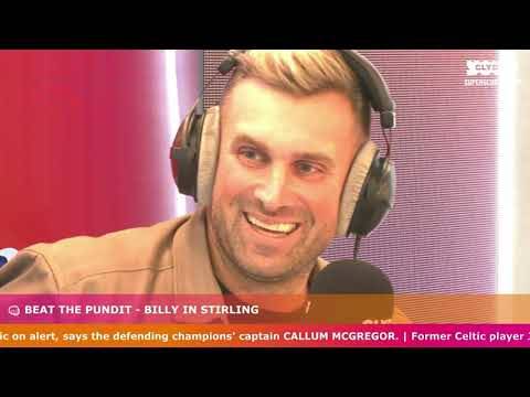 ðŸ¤¦â€â™‚ï¸ BTP | BILLY IN STIRLING V CAMMY BELL (The worst game of Beat the Pundit ever?)