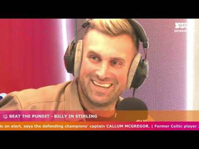ðŸ¤¦â€â™‚ï¸ BTP | BILLY IN STIRLING V CAMMY BELL (The worst game of Beat the Pundit ever?)