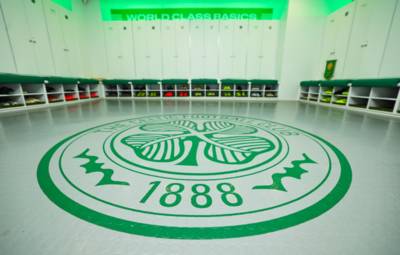 Celtic chiefs ‘wanted’ for transfer meeting as officials jet in