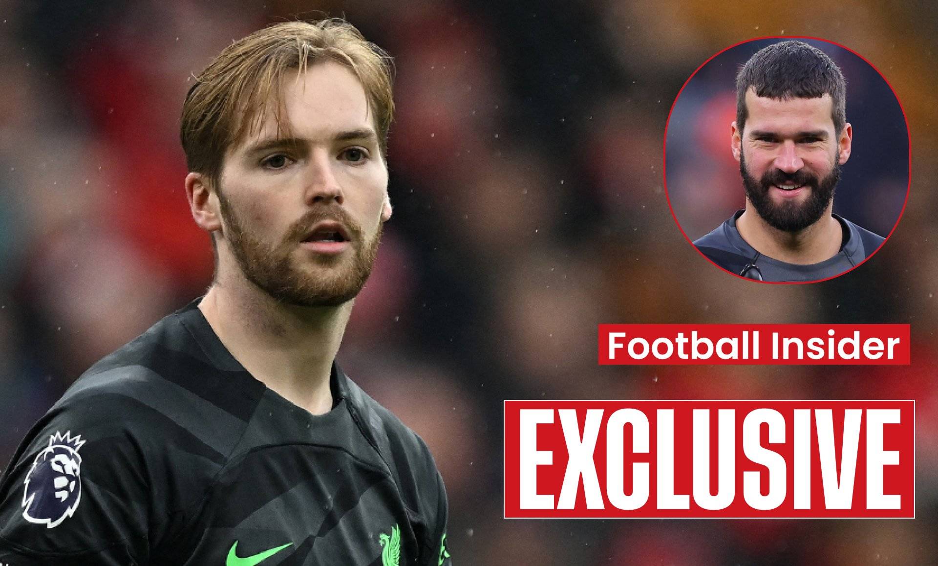 Exclusive: Liverpool star with 34 starts in last two seasons tells friends he wants to quit