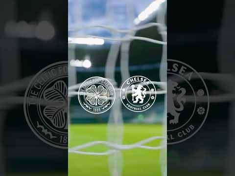 Get your tickets for Celtic FC Women v Chelsea at Paradise in the UWCL! #shorts