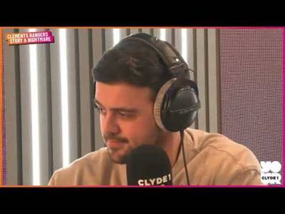 ðŸ˜± “It’s NOT a story, it’s a NIGHTMARE we are in”