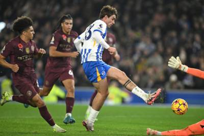 Matt O’Riley makes Celtic exit admission as he shares why Brighton trumped other transfer options