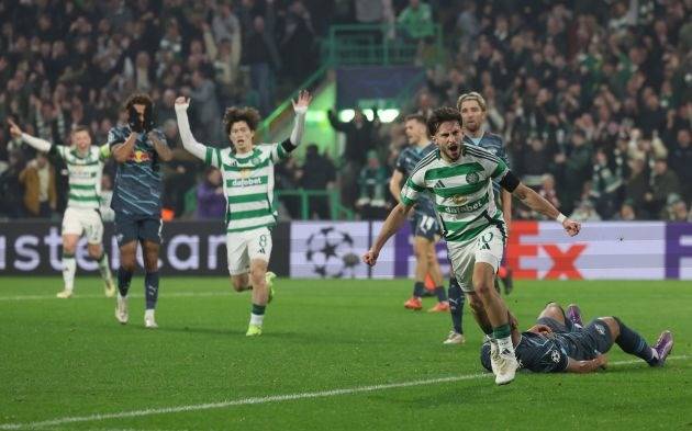 Nicolas Kuhn â€“ Celticâ€™s perfect Jota replacement