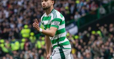 Nicolas Kuhn to Brentford stance named as ‘clear’ Celtic payday path emerges amid escalating Â£8.3m windfall