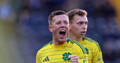 Startling Kilmarnock stat bomb shows Celtic were REALLY tested as McGregor names the heroes who stood up to be counted