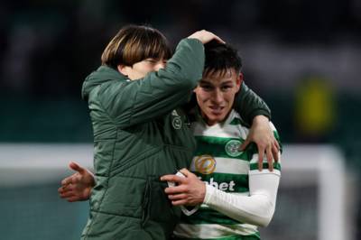 Talks planned as club chiefs want in-form Â£8m rated Celtic player