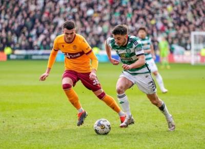 Transfer Gossip â€“ Celtic set to sign Motherwell star Lennon Miller in Â£5.3m deal