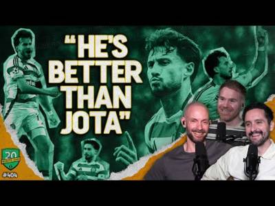 Was The RB Leipzig Win Celtic’s Best Ever? | Is Kasper Our No1 Summer Signing?