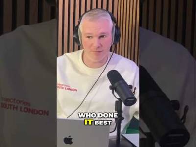 ðŸŽ™ï¸ Who done it best for Celtic? ðŸ€ #celtic #celticpodcast #celticexchangeweekly