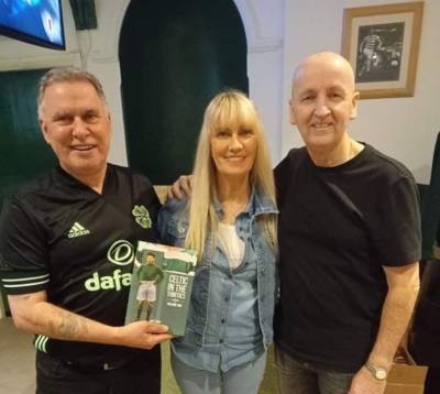 Celtic in the Thirties â€“ Attention all Celtic Supporters Clubs