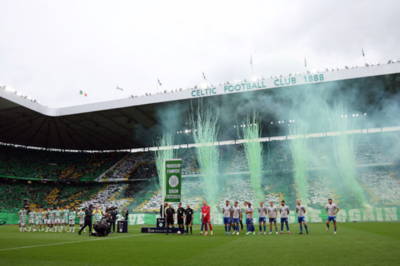 Explained: Celtic Parkâ€™s Domestic TV Restriction