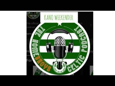 Kano Foundation Weekender