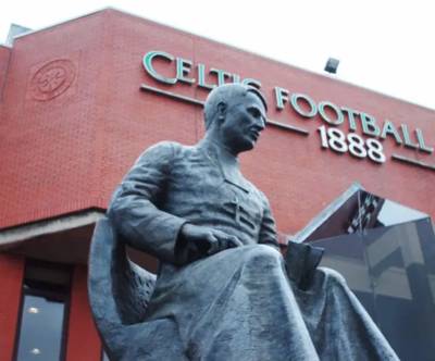 Keith Jacksonâ€™s claim about Derek McInnes and Rangers destroyed by Celtic fans but it needs investigated by the SFA