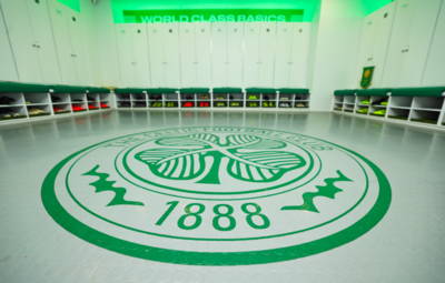 ‘Mistrust and paranoia’ – former Celtic manager reveals harm caused by internal issue that affected him too