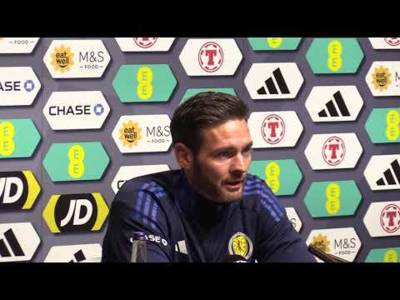 Scotland’s CRUCIAL Double-Header & Celtic take on Chelsea in the UWCL | Daily News Headlines