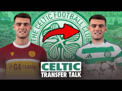 SHOULD Celtic be signing Lennon Miller? | Rumours of Â£5m deal...