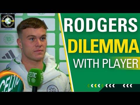 The Daniel Cummings Dilemma