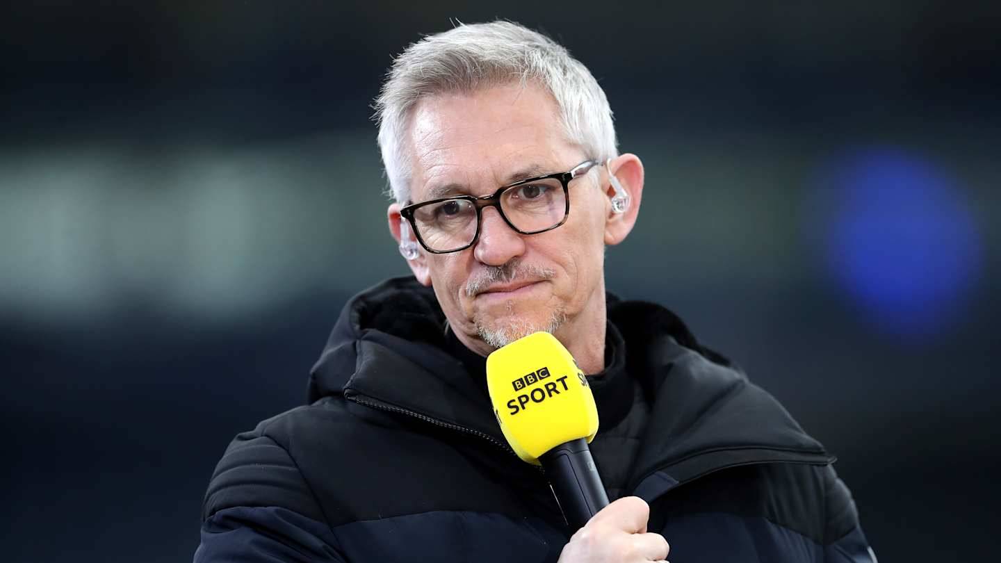 Two former Celtic players in running to replace Gary Lineker on MOTD