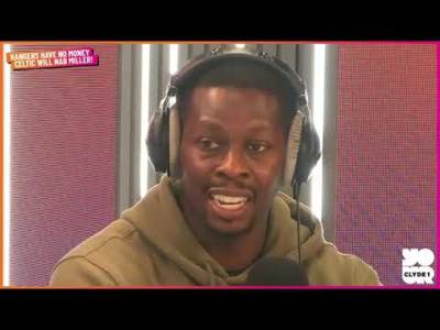 ðŸ’² Would you pay Â£5.5M for LENNON MILLER?