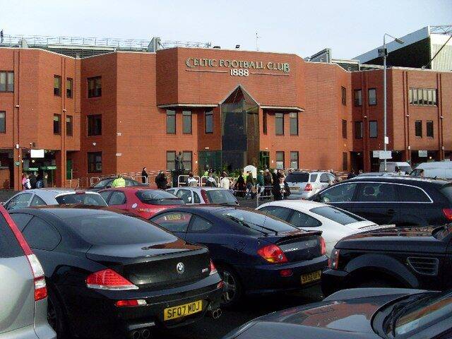 ‘I don’t want my club to be seen as too “Taliban‒: Roger Mitchell’s ‘insane’ Celtic fan rant