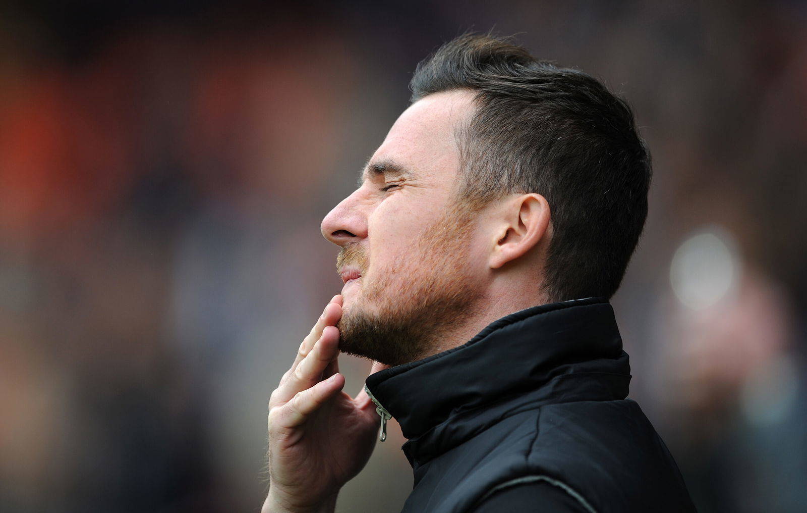 Barry Ferguson is panicking about the final against Celtic. Heâ€™s not the only one.