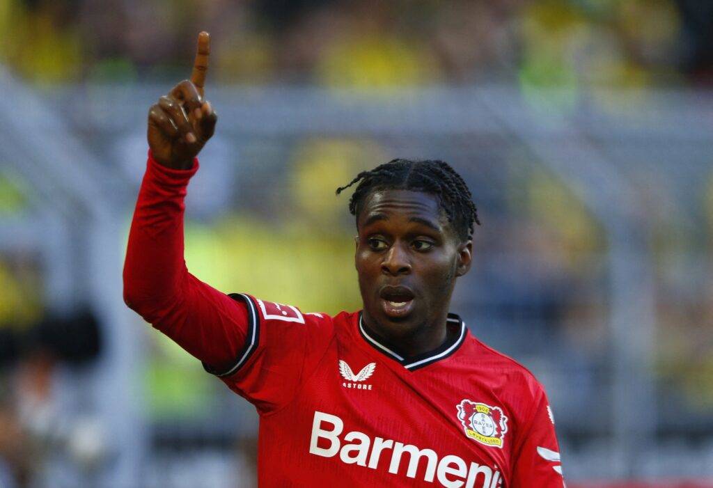 Celticâ€™s Frimpong Sell-on Fee Detailed; How Hoops Could Net it Next Summer