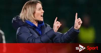 Chelsea boss Sonia Bompastor â€˜not happyâ€™ despite victory over Celtic