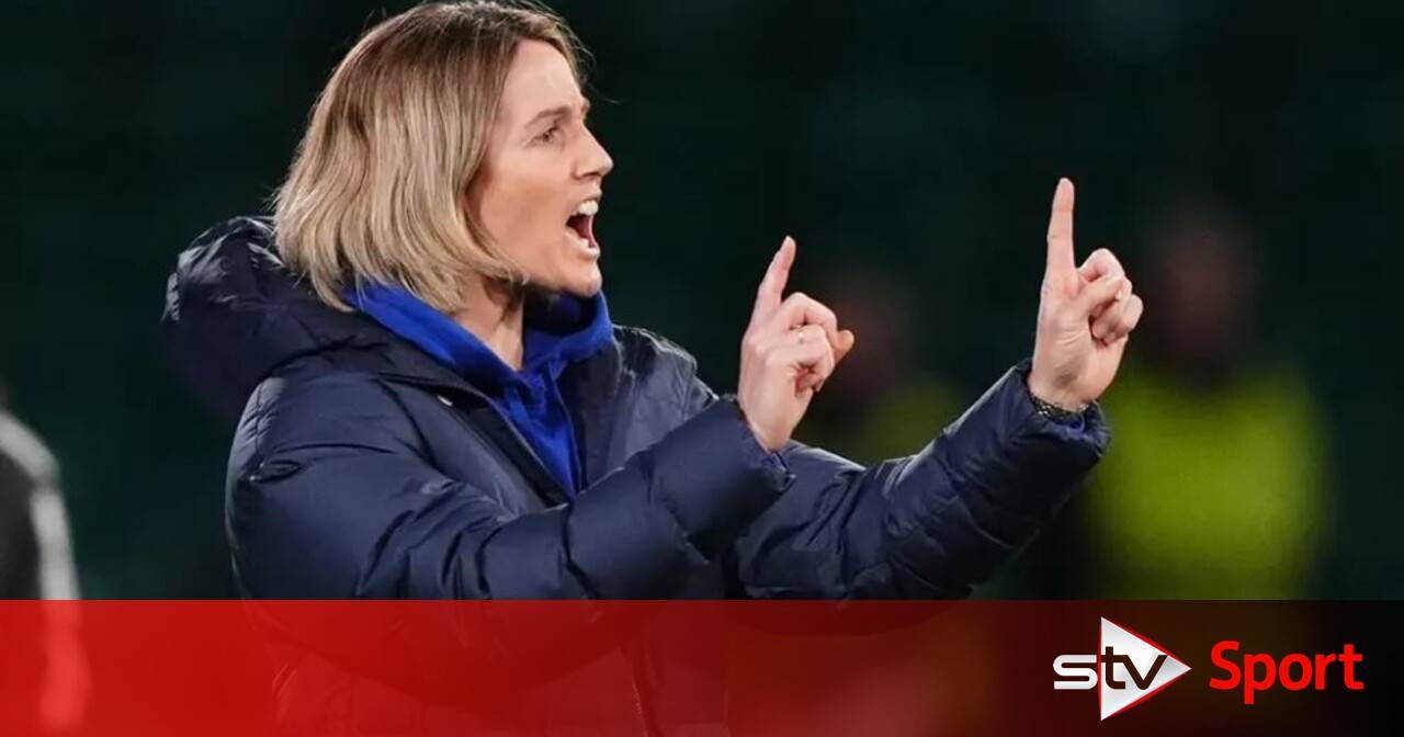 Chelsea boss Sonia Bompastor â€˜not happyâ€™ despite victory over Celtic