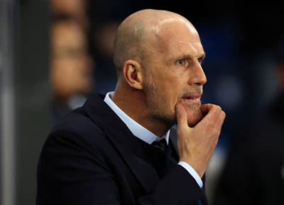 ‘It hasn’t worked’ – Rangers hero on why Clement’s side are ‘so far behind’ Celtic despite Â£16m spend