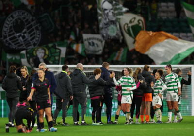 Last night showed how far the womenâ€™s team has come. The club needs to do more for them.