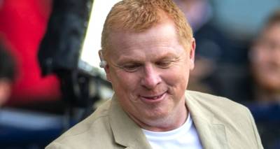 Lenny Backed for Old Bhoysâ€™ Reunion