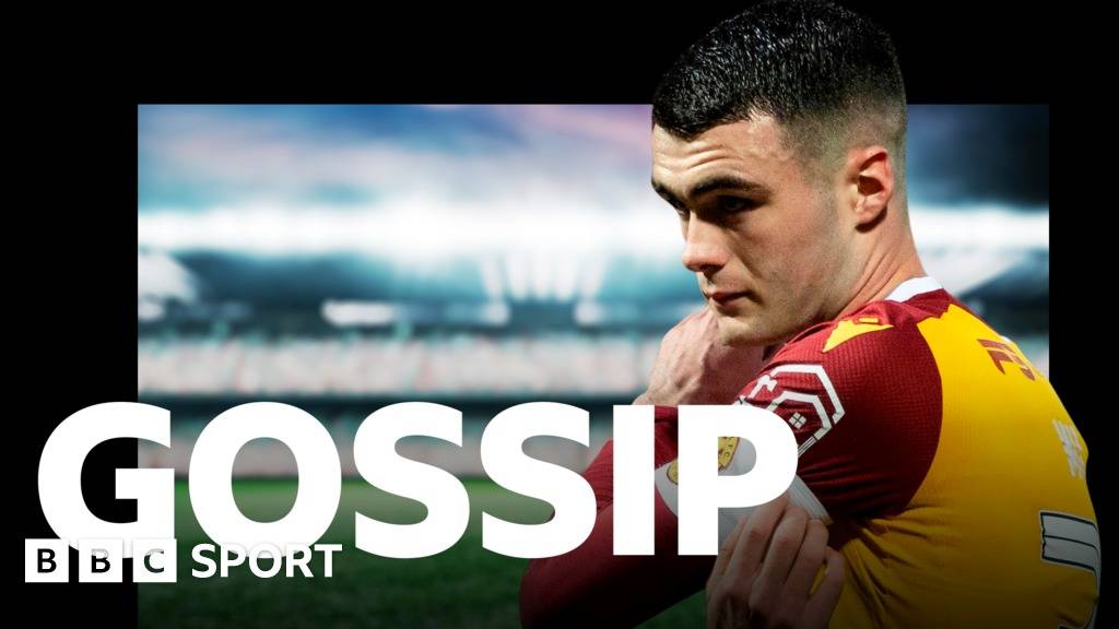 ‘O** F*** ready to make move for Well’s Â£4m Miller’ &ndash; gossip
