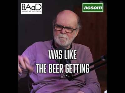 ðŸŽ™ï¸ PHIL DIFFER on his early memories of The Jungle #celtic #celticfc