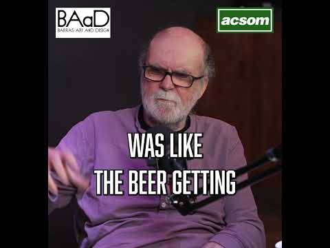 ðŸŽ™ï¸ PHIL DIFFER on his early memories of The Jungle #celtic #celticfc