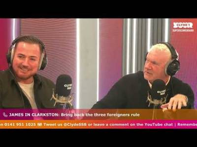 ðŸ’° Players were getting Â£1200 win bonus when they sat on the bench at RANGERS!