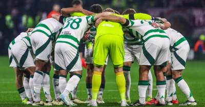 The 2 strong Celtic teams as Brendan Rodgers threatens to crack code thatâ€™s 20 years in the making