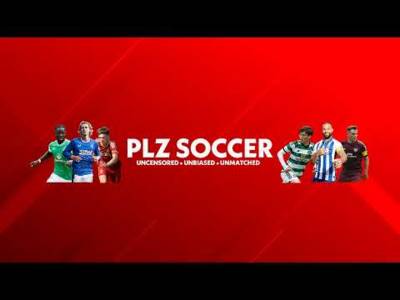 The Football Show LIVE