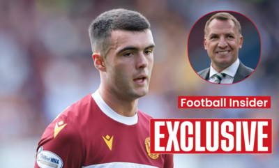 Transfer Guru: Leader named in Celtic & Rangers race to sign Lennon Miller