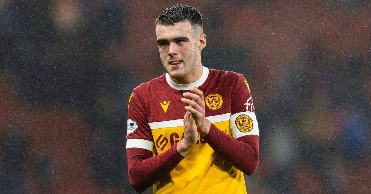 Lennon Miller sees Motherwell exit stance made clear amid escalating Celtic and Rangers transfer hype