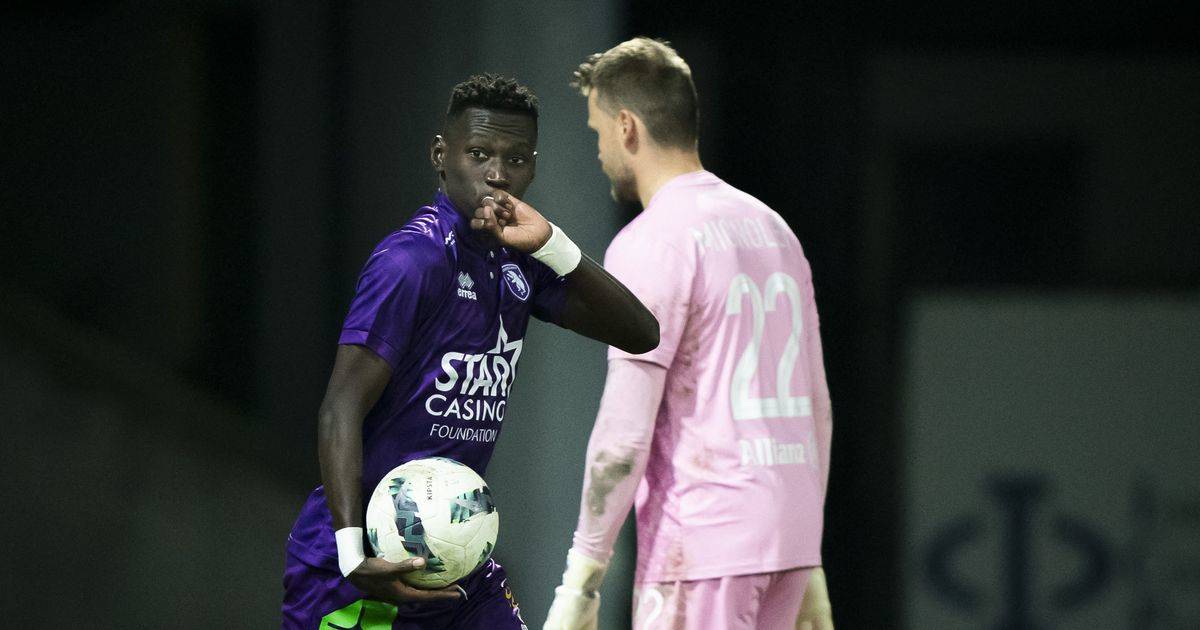 Celticâ€™s next Champions League opponents in turmoil as raging Club Brugge chairman storms into dressing room